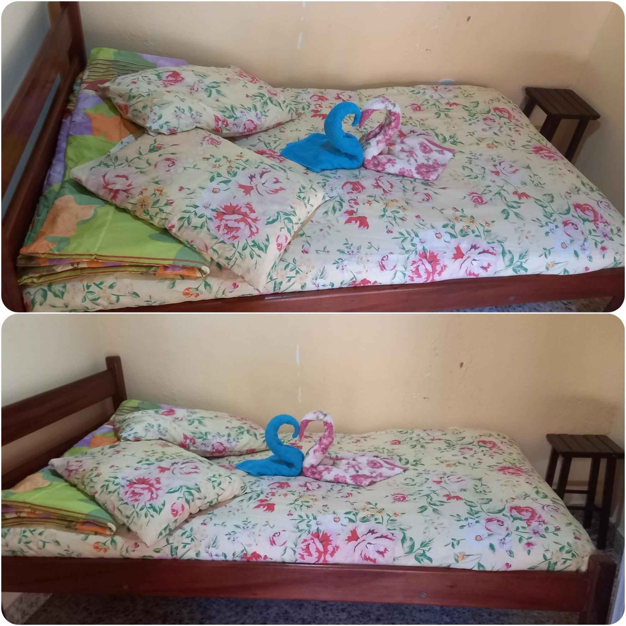 Pousada Angelical Saquarema Chambre photo